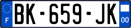 BK-659-JK