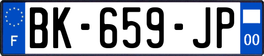 BK-659-JP