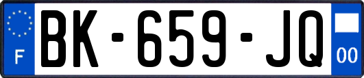 BK-659-JQ