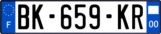 BK-659-KR