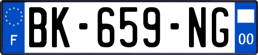 BK-659-NG