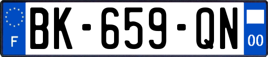 BK-659-QN