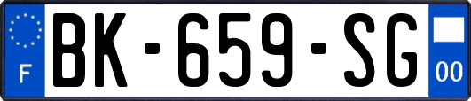 BK-659-SG