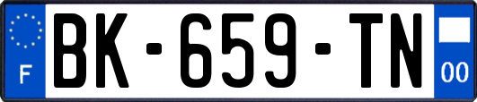 BK-659-TN