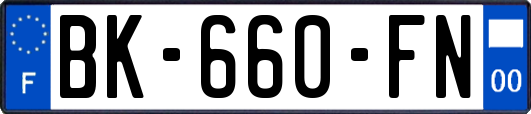 BK-660-FN