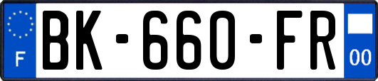 BK-660-FR