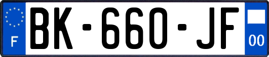 BK-660-JF