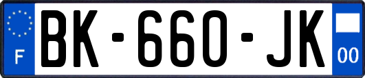 BK-660-JK