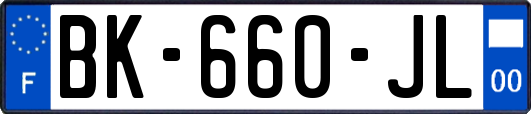 BK-660-JL