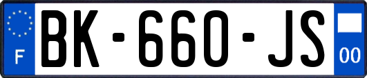 BK-660-JS