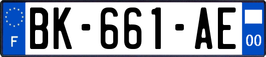 BK-661-AE