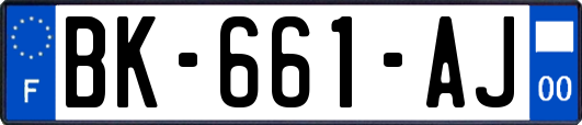 BK-661-AJ