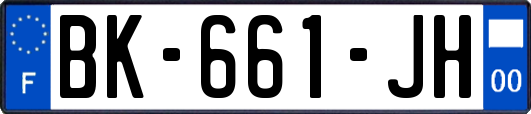 BK-661-JH