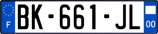 BK-661-JL