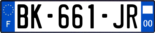 BK-661-JR