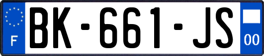 BK-661-JS