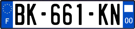 BK-661-KN