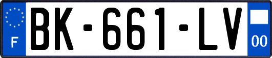 BK-661-LV