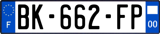 BK-662-FP