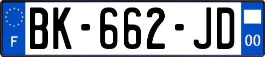 BK-662-JD