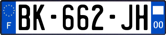 BK-662-JH