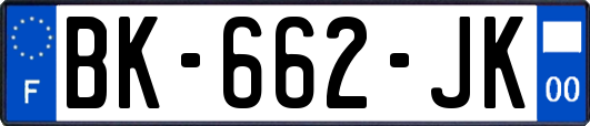 BK-662-JK