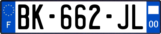 BK-662-JL