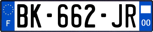 BK-662-JR