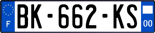 BK-662-KS