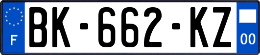 BK-662-KZ