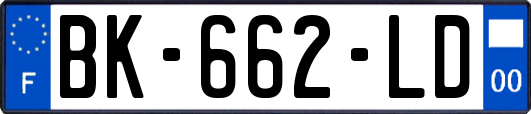 BK-662-LD