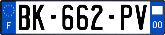 BK-662-PV