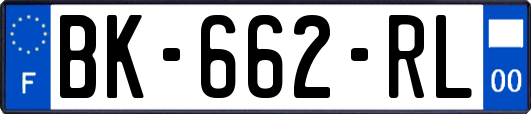 BK-662-RL