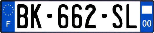 BK-662-SL