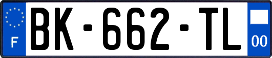 BK-662-TL