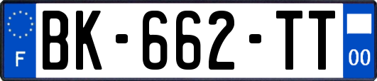 BK-662-TT