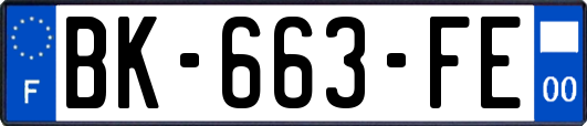 BK-663-FE