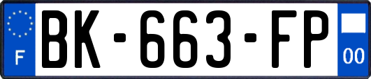 BK-663-FP