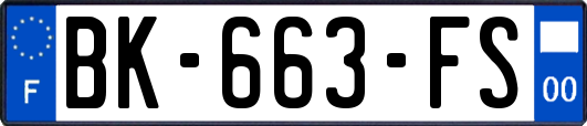 BK-663-FS