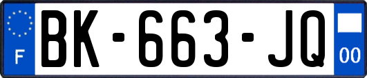 BK-663-JQ