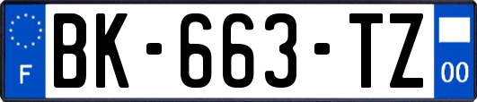 BK-663-TZ