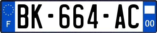 BK-664-AC