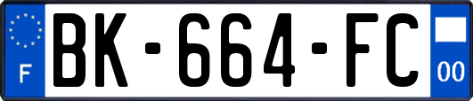 BK-664-FC