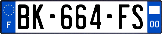 BK-664-FS