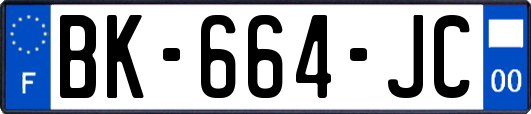 BK-664-JC