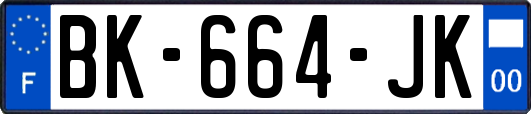 BK-664-JK