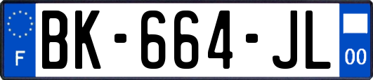 BK-664-JL