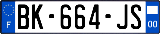 BK-664-JS