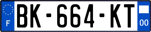 BK-664-KT