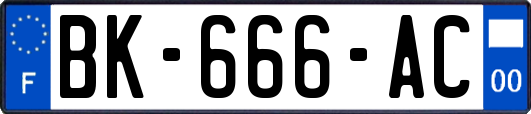 BK-666-AC